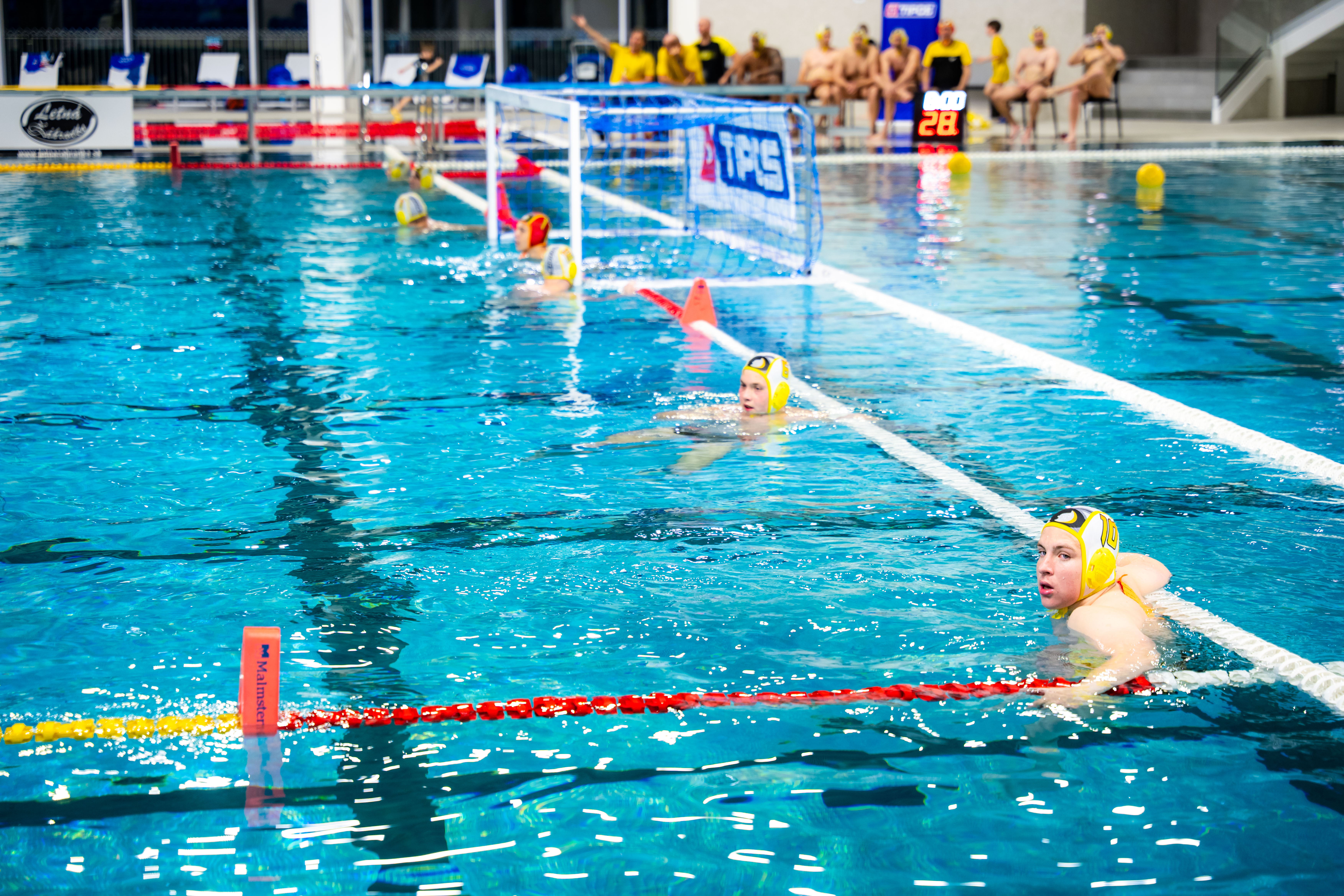 SK Hornets Kosice - Slavia UK Bratislava-1-20